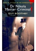 Boothby, Guy - Tales of Mystery & the Supernatural – Dr Nikola Master Criminal