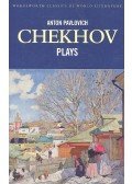 CHEKHOV, ANTON PAVLOVICH - Plays
