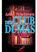 Arturo Pérez-Reverte - Der Club Dumas