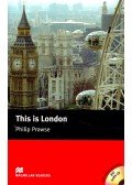 Prowse, Philip - This is London - Beginner's Level