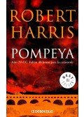 Robert Harris - Pompeya (Título original: Pompeii)