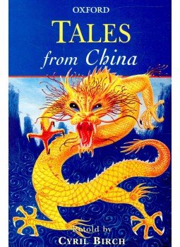 BIRCH, CYRIL - Tales from China BIRCH, CYRIL - Tales from China, null 2000 antikvár könyv