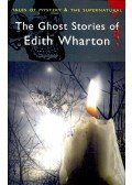 Wharton, Edith - Tales of Mystery & the Supernatural – The Ghost Stories of Edith Wharton