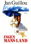 GUILLOU, JAN - Ingen mans land