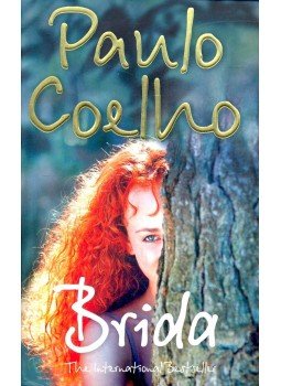 Paulo Coelho - Brida Paulo Coelho - Brida, null 2009 antikvár könyv