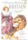 Muirden, James - A Rhyming History of Britain