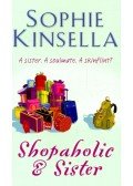 Sophie Kinsella - Shopaholic & Sister