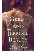 Libba Bray - A Great and Terrible Beauty