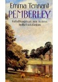 Tennant, Emma - Pemberley – Fortsättningen på Jane Austens Stolthet och fördom