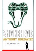 Anthony Horowitz - Snakehead