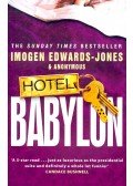 Anonymous,Edwards-Jones, Imogen - Hotel Babylon