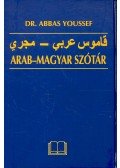 YOUSSEF, ABBAS DR. - Arab-Magyar szótár