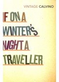 Italo Calvino - If on a Winter's Night a Traveller