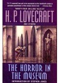 Howard Phillips Lovecraft - The Horror in the Museum