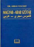 YOUSSEF, ABBAS DR. - Magyar-Arab szótár