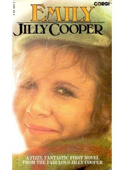 Jilly Cooper - Emily Jilly Cooper - Emily, null 1981 antikvár könyv