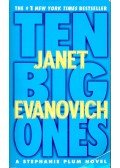 EVANOVICH,JANET - Ten Big Ones
