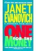 EVANOVICH,JANET - One for the Money