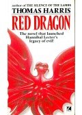 Thomas Harris - Red Dragon