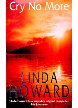 Howard, Linda - Cry no More Howard, Linda - Cry no More, null 2004 antikvár könyv