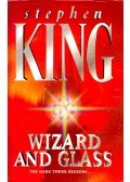 Stephen King - Wizard and Glass