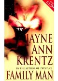 Jayne Ann Krentz - Family Man