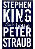 Stephen King,STRAUB,PETER - Black House