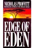 PROFFITT, NICHOLAS - Edge of Eden