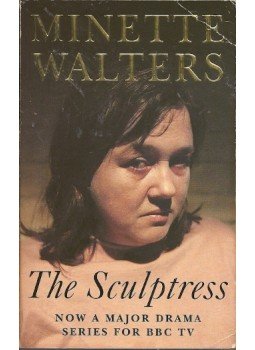 Minette Walters - The Sculptress Minette Walters - The Sculptress, London 1996 antikvár könyv