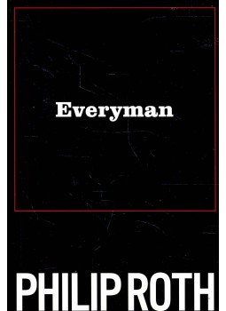 Philip Roth - Everyman Philip Roth - Everyman, null 2006 antikvár könyv