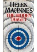 MacInnes, Helen - The Hidden Target