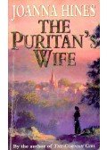 HINES, JOANNA - The Puritan's Wife