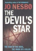 Jo Nesbo - The Devil's Star