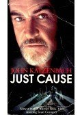 Katzenbach, John - Just Cause