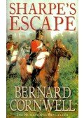 Bernard Cornwell - Sharpe's Escape