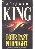 Stephen King - Four Past Midnight