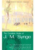 SYNGE, J.M. - The Complete Works of J. M. Synge