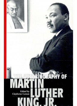 CARSON, CLAYBORN (ed) - The Autobiography of Martin Luther King, Jr., null 2008 antikvár könyv