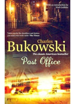 Charles Bukowski - Post Office Charles Bukowski - Post Office, null 2009 antikvár könyv