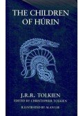 J. R. R. Tolkien - The Children of Húrin