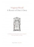 Virginia Woolf - A Room of One's Own