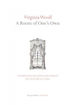Virginia Woolf - A Room of One's Own Virginia Woolf - A Room of One's Own, null 2004 antikvár könyv