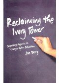 Berry, Joe - Reclaimaing the Ivory Tower