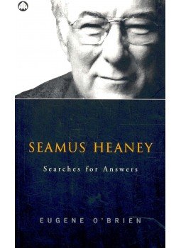 O'BRIEN, EUGENE - Seamus Heaney – Searches for Answers O'BRIEN, EUGENE - Seamus Heaney – Searches for Answers, null 2003 antikvár könyv
