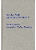 Chomsky, Noam - Rules and Representations