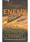 Bernard Cornwell - Sharpe's Enemy
