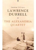 Durrell, Lawrence - The Alexandria Quartet