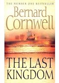 Bernard Cornwell - The Last Kingdom