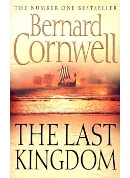 Bernard Cornwell - The Last Kingdom Bernard Cornwell - The Last Kingdom, null 2005 antikvár könyv