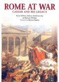 GILLIVER, KATE – GOLDSWORTHY, ADRIAN – WHITBY, MICHAEL - Rome at War